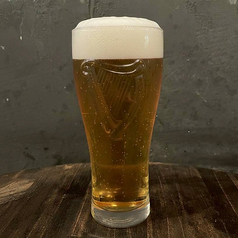 ジンジャービア