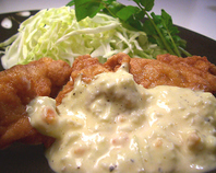 宮崎チキン南蛮