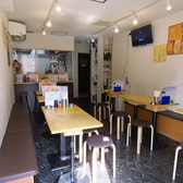 居酒屋おつかれ酒場の雰囲気3