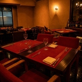 Wine Cave Raise ワインカーヴレイズの雰囲気3