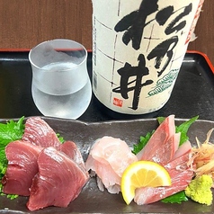 焼きとん丸天 十日町店の特集写真