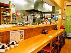 男の手料理　膳　中野島店の写真3