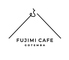 FUJIMI CAFEのロゴ