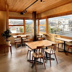 CAFE TOIRO カフェ トイロの特集写真