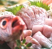 能登野菜と海鮮居酒屋 のどぐろ総本店 クロスゲート金沢の雰囲気2