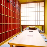 お子様連れでのご来店も歓迎しております。周りを気にせずお食事を楽しめる完全個室に、離乳食のお持ち込みやお子様用食器のご用意、ベビーカーでの入店もして頂けますので、ご家族様で安心してご来店くださいませ。