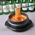 韓国酒場 チィヘッソのおすすめ料理1