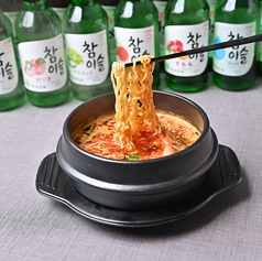 韓国酒場 チィヘッソのおすすめ料理1