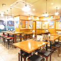 満天酒場 上野店の雰囲気1