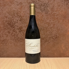 グラスワイン（白）