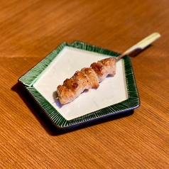 ぼんじり