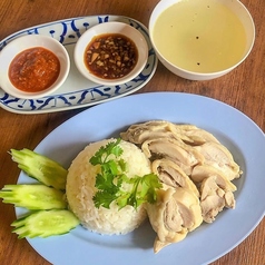 タイフードビストロ RUFUS 大宮東口のおすすめランチ2