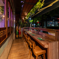 大切な日も普段使いもご利用に最適