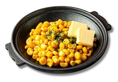 [人気商品]コーンバター