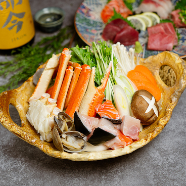 たまて箱 船橋店のおすすめ料理1