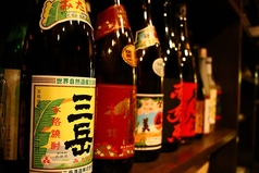 馳っく hakkuのコース写真