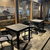 ロジウラサカバ キリンジの雰囲気3