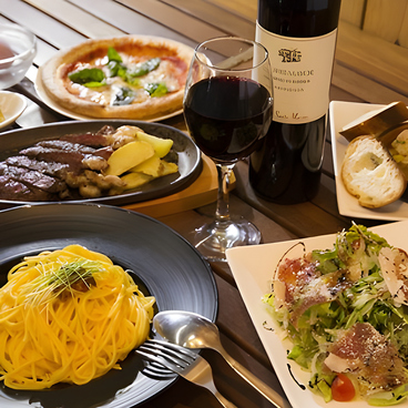 天満西洋酒場 ゴブトレスのおすすめ料理1