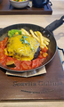 料理メニュー写真&nbsp;チーズプレーン