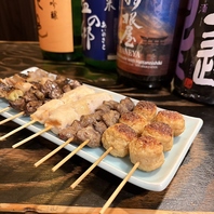 【まごころ込めたお店での手仕込み】