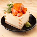 和牛大衆酒場 Sakaba 渋谷バル 八王子のメニュー Isizeグルメ