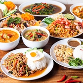 本格タイ料理 青山 ガパオ食堂のおすすめ料理3