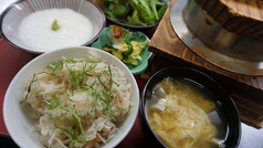 鶏味庵 とりびあん 関内店のおすすめランチ3