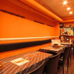 ミッション 西新宿5丁目駅前店の雰囲気3