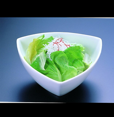 ムンチュサラダ