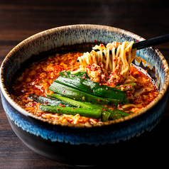 辛麺-KARAMEN-　各