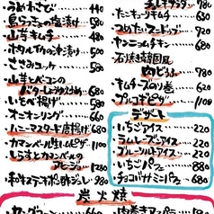 梟 高岡のおすすめ料理1