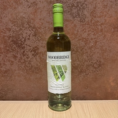 ウッドブリッチ（ソーヴィニヨン・ブラン）
