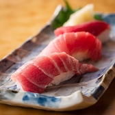 魚河岸料理 夢やのおすすめ料理2