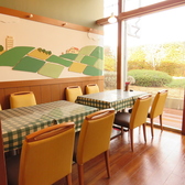 イタリアンダイニング DONA ドナ 経堂コルティ店の雰囲気3