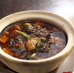 CHINESE DINING 油家の特集写真