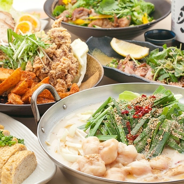 居酒屋 万喜 中野のおすすめ料理1