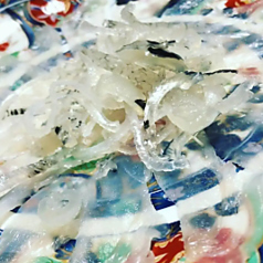 味路のコース写真