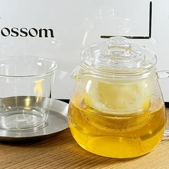 自家製レモネード