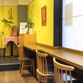 欧風カレーとespressoのお店 TRAD トラッドの雰囲気2