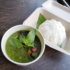 テイクアウトできます！