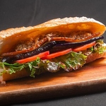 その日の気分に合わせてお好きな料理を是非お召し上がりください。お気に入りの一品が見つかるはず♪