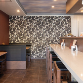 食堂 飛久都里の雰囲気3