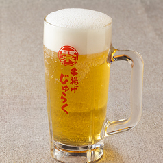 串揚げ じゅらく 上野店のコース写真