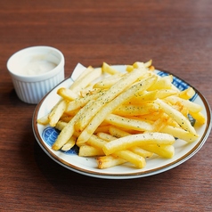ポテトフリット~アイリオソース~