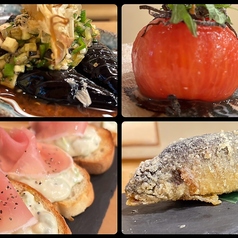 居酒屋 輝太郎 宇都宮鶴田のおすすめ料理1