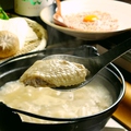 料理メニュー写真 鶏鍋