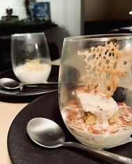 長靴をはいた猫のおすすめランチ2