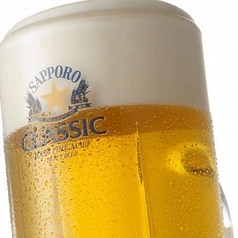 備長炭炭火焼鳥 ニセコおでん 影 KAGEのおすすめドリンク1