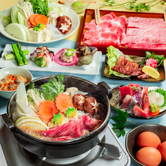 しゃぶしゃぶ すき焼 禅 札幌のおすすめ料理1