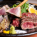 ご家族やお子様のご来店も歓迎しており、誰でも気軽に立ち寄れる居酒屋です。カウンター席も完備。居心地の良いインテリアで、心温まるひとときをお過ごしください♪